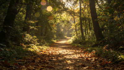 journey to the grasslands